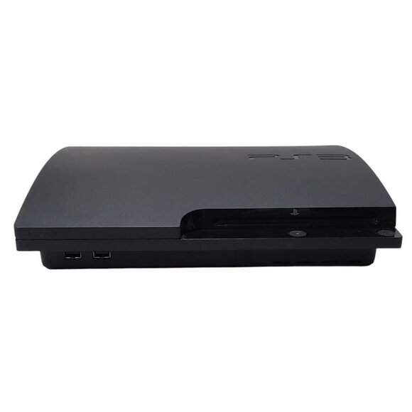 Sony PlayStation 3 PS3 Console Video Game System CECH-3001A Tested 160GB - Picture 1 of 6